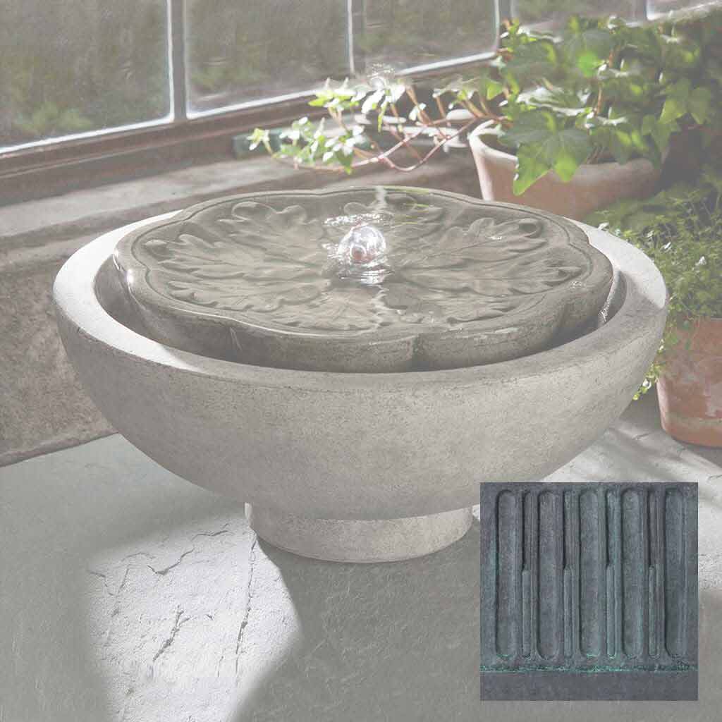 M-Series Flores Fountain