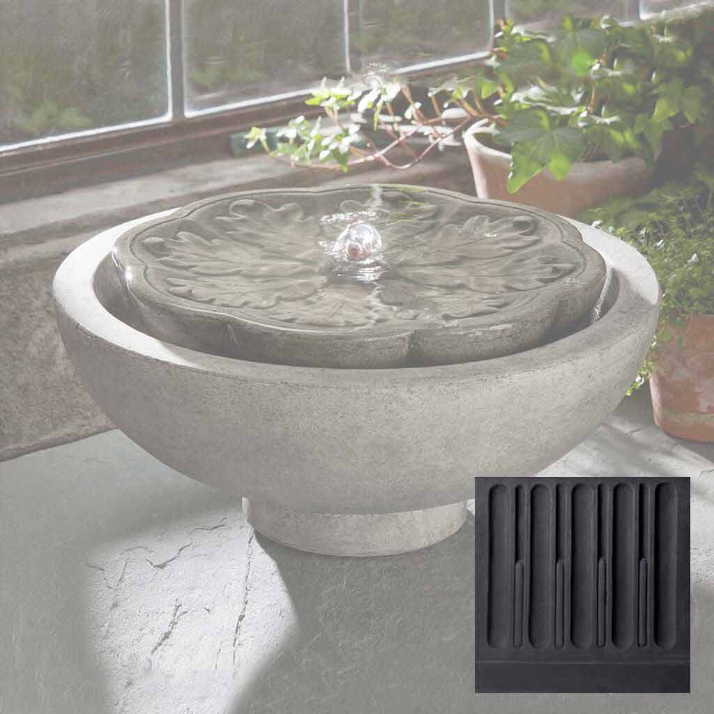 M-Series Flores Fountain