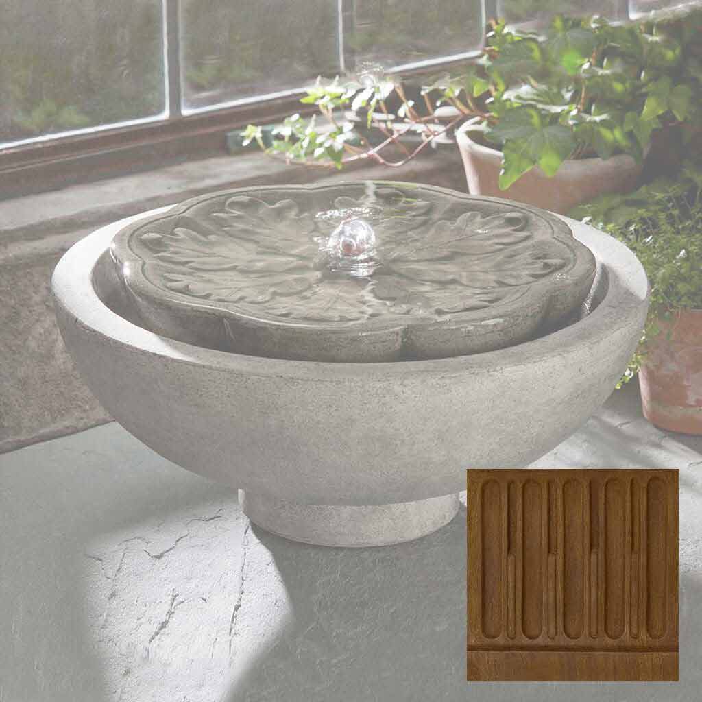 M-Series Flores Fountain