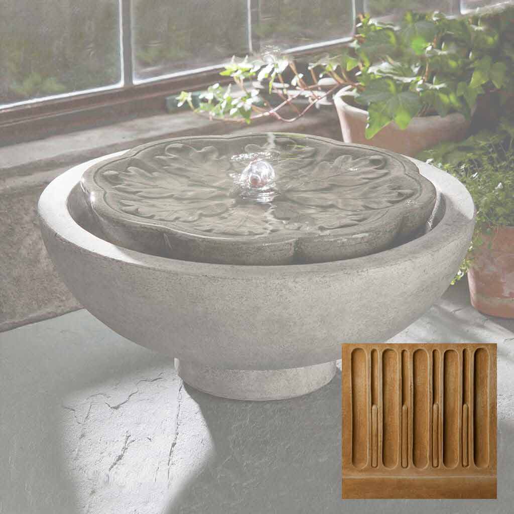M-Series Flores Fountain