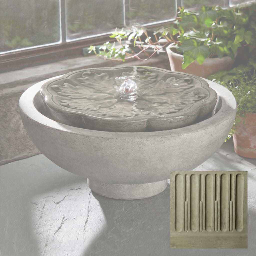 M-Series Flores Fountain