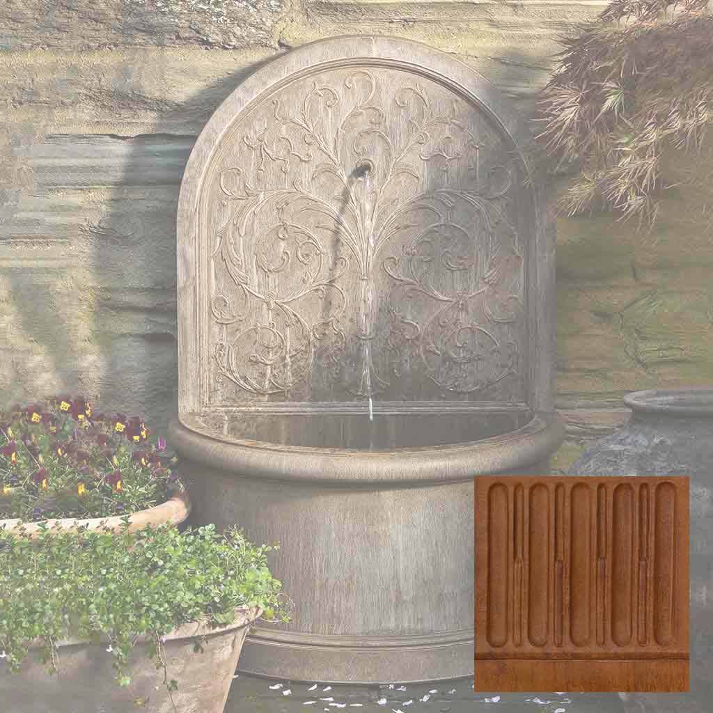 Corsini Wall Fountain