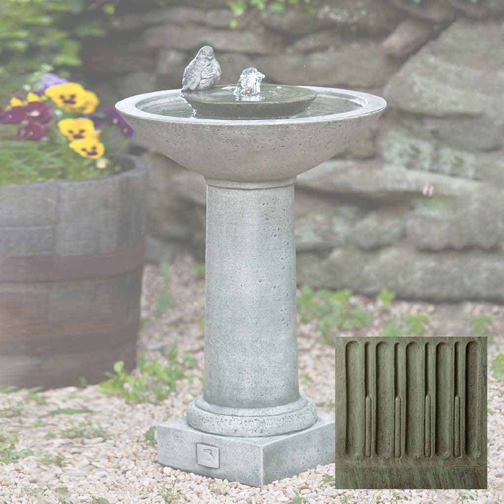 Aya Fountain