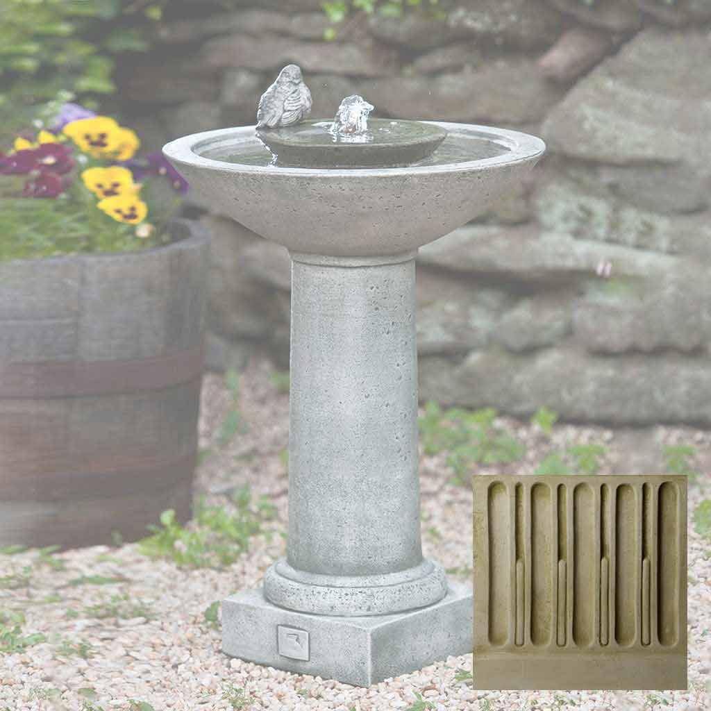 Aya Fountain