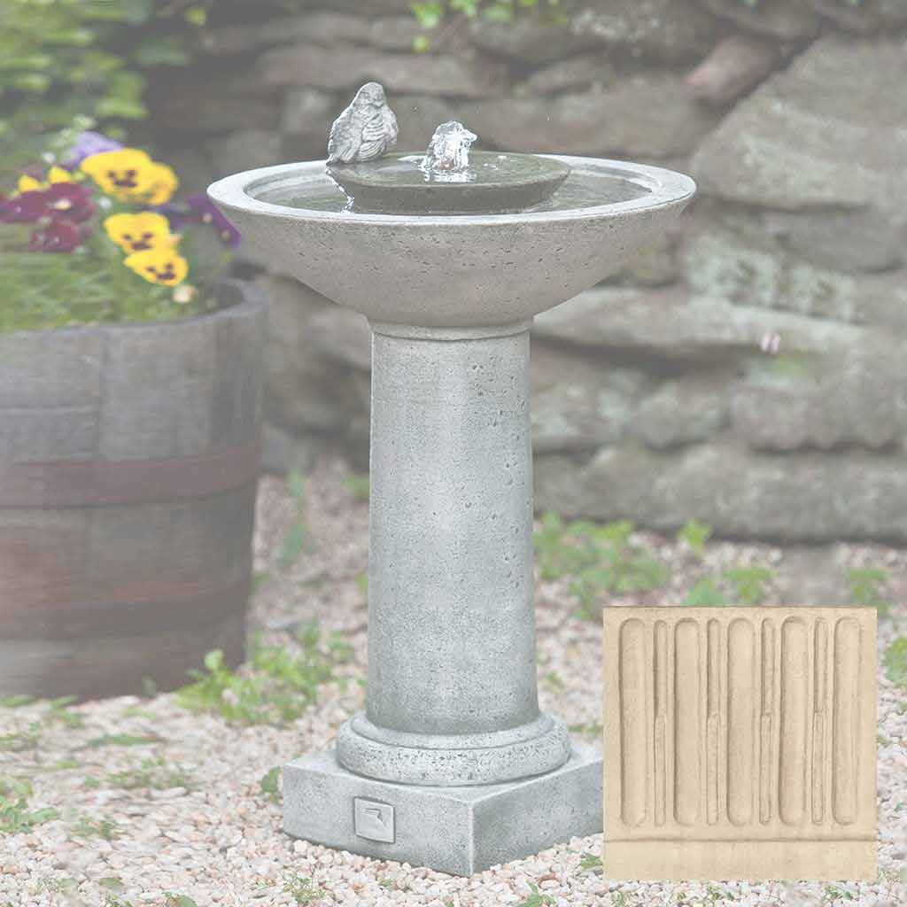 Aya Fountain