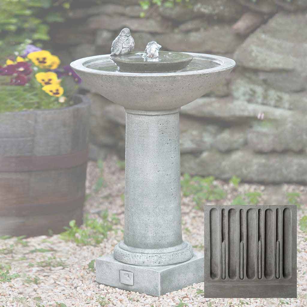 Aya Fountain