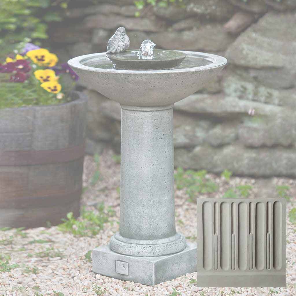 Aya Fountain