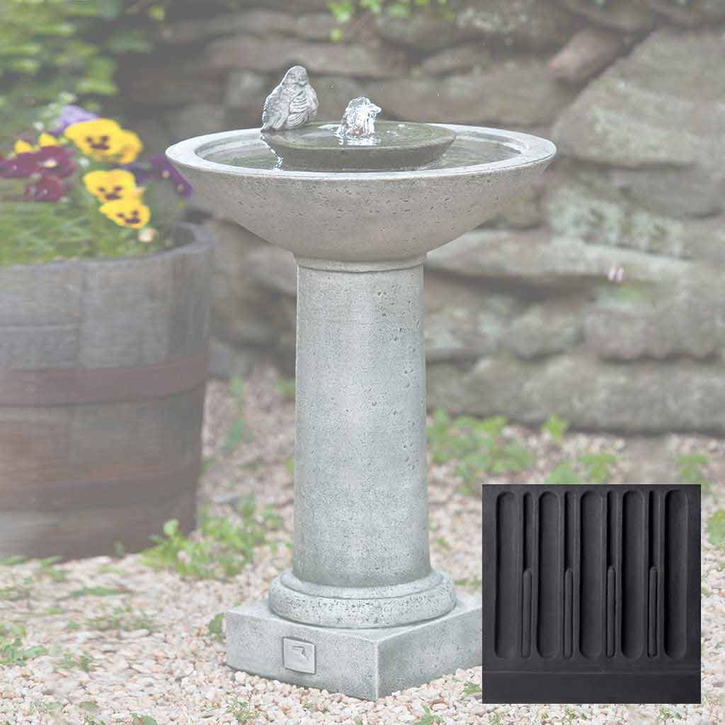 Aya Fountain