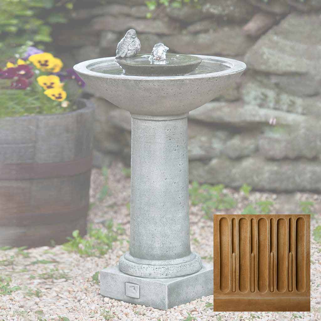 Aya Fountain