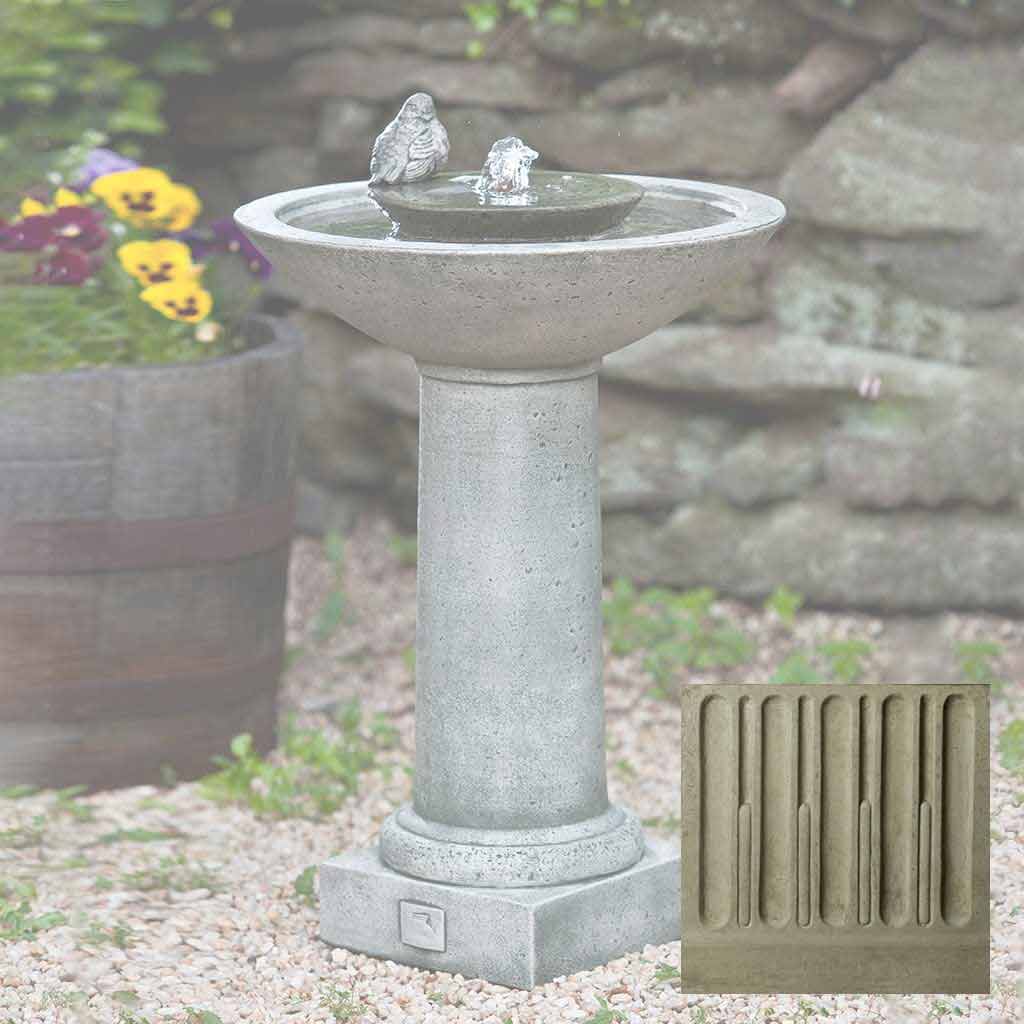 Aya Fountain