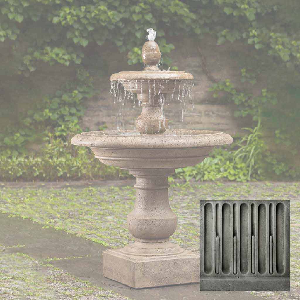 Caterina Fountain