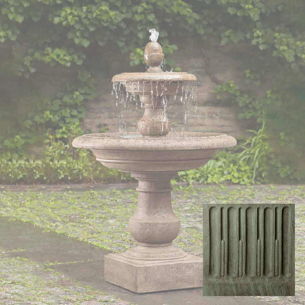 Caterina Fountain