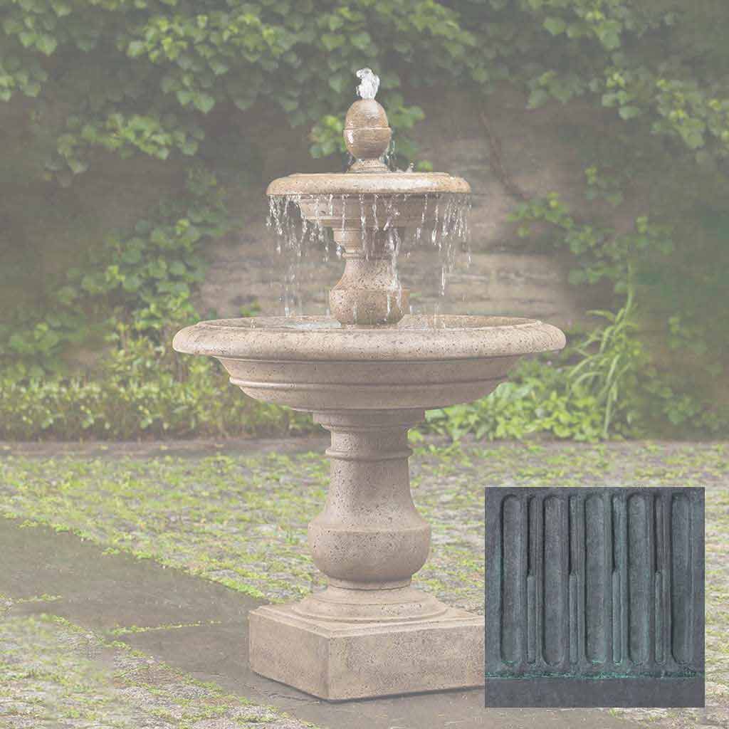 Caterina Fountain