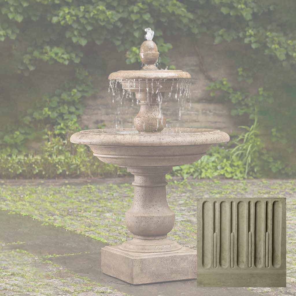 Caterina Fountain