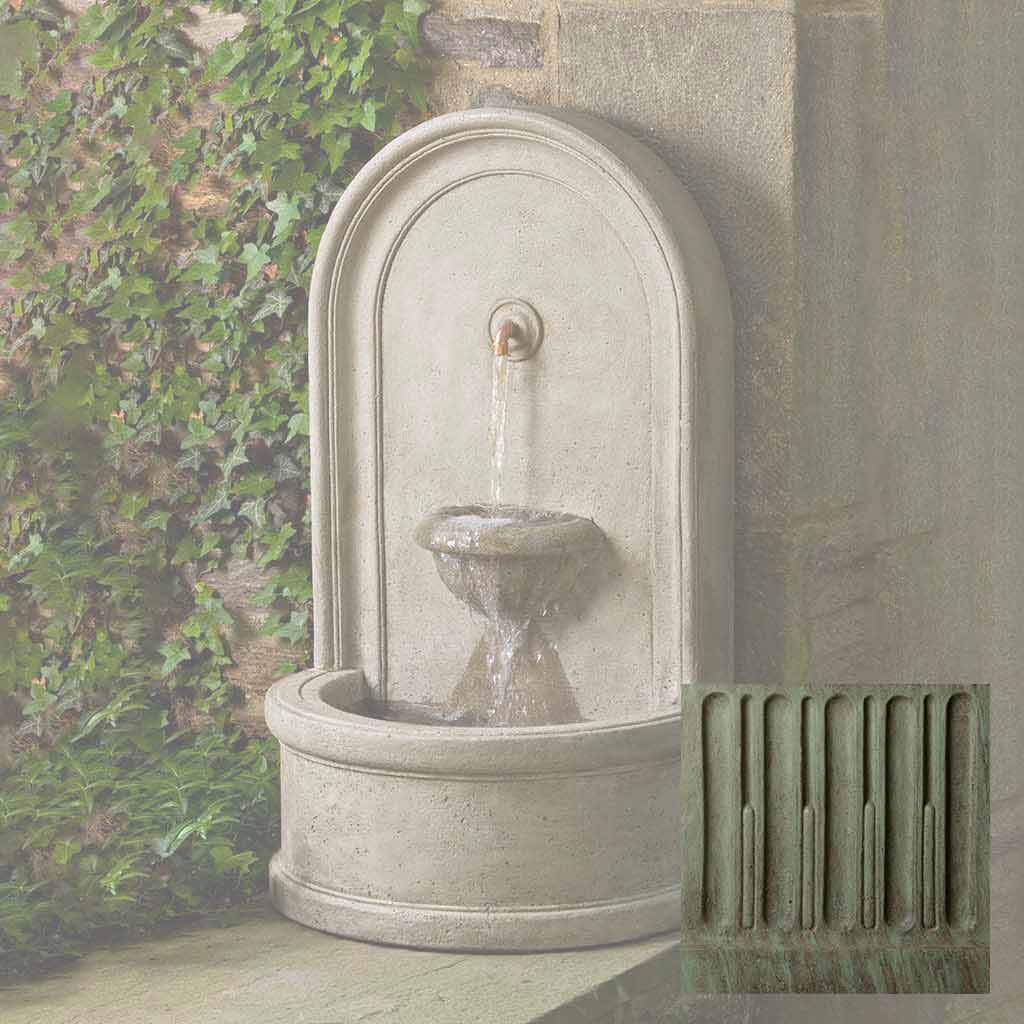 Colonna Fountain