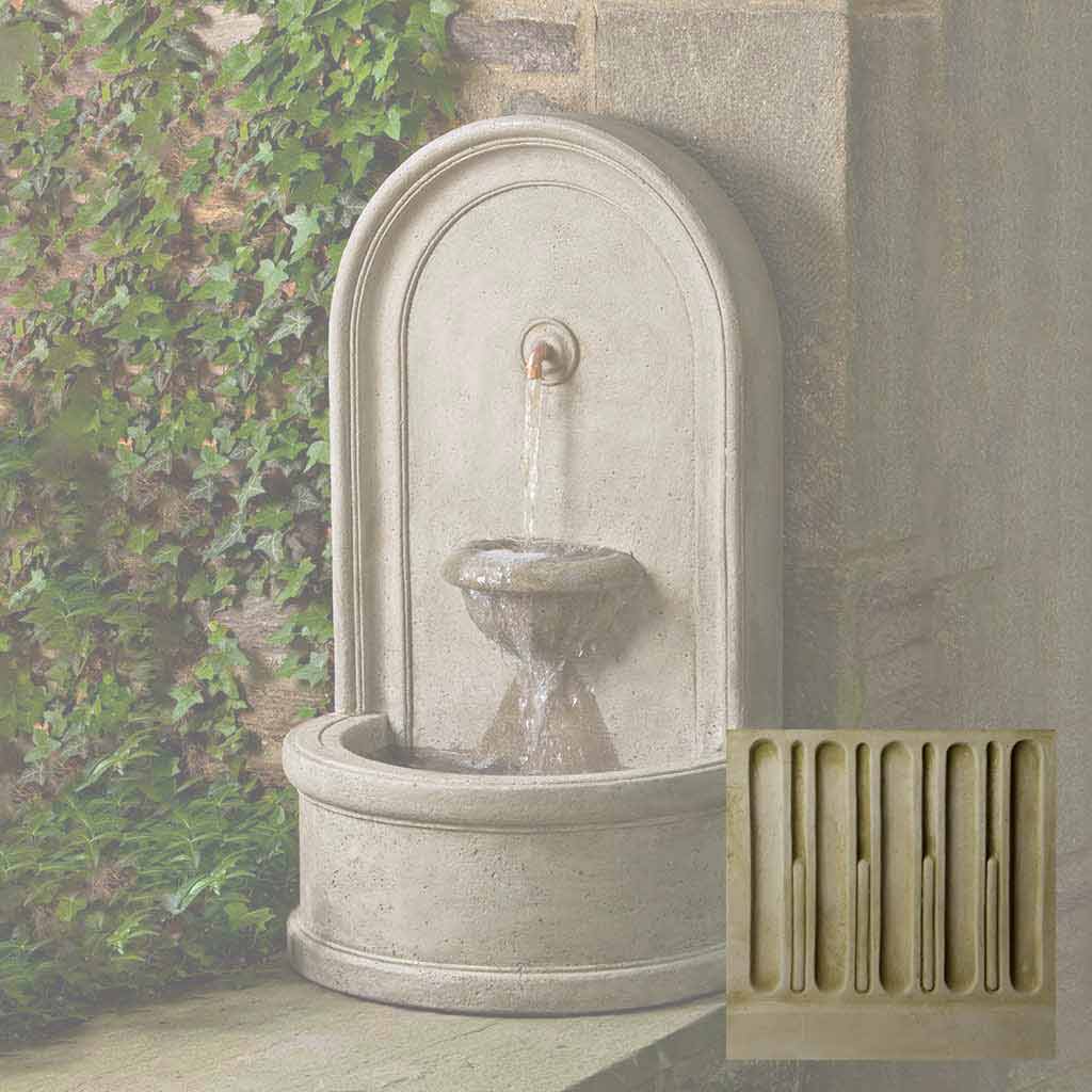 Colonna Fountain