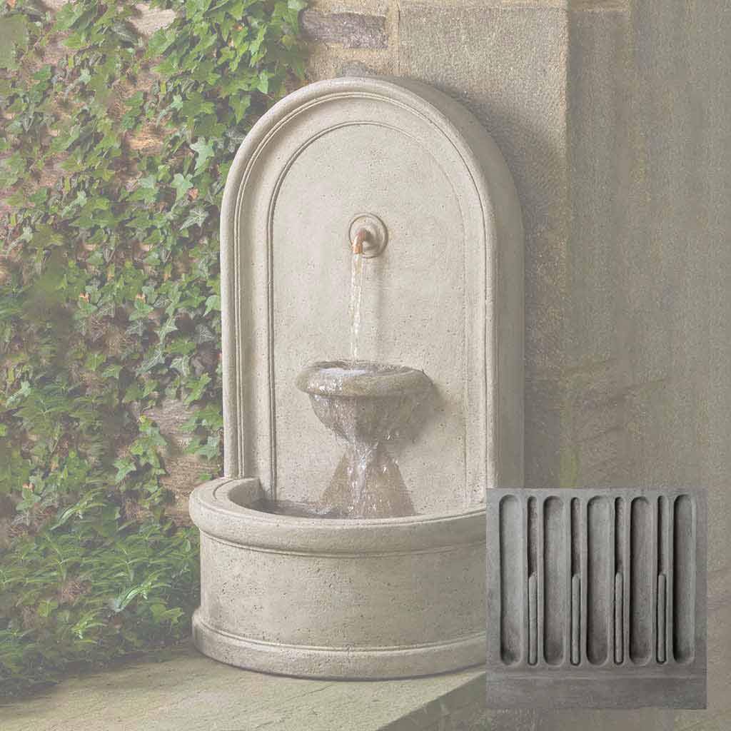 Colonna Fountain