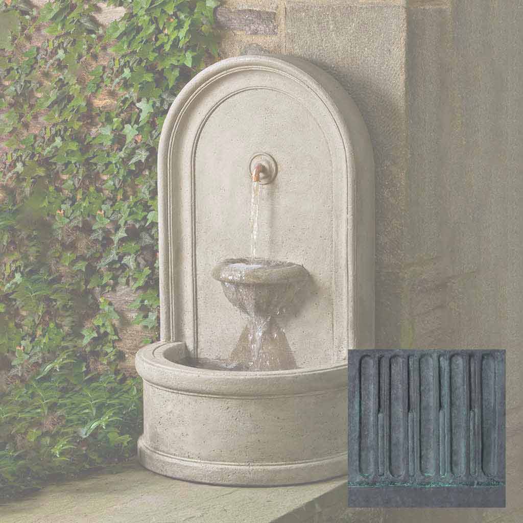 Colonna Fountain