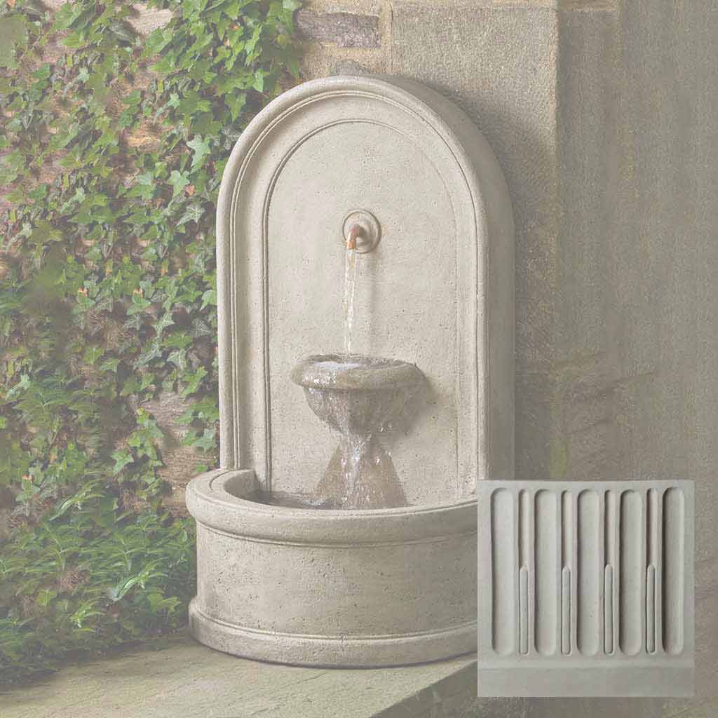Colonna Fountain