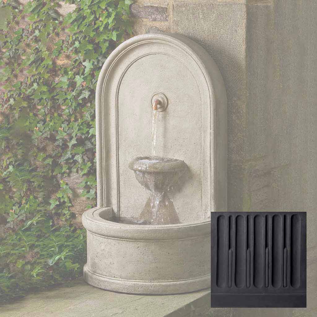 Colonna Fountain
