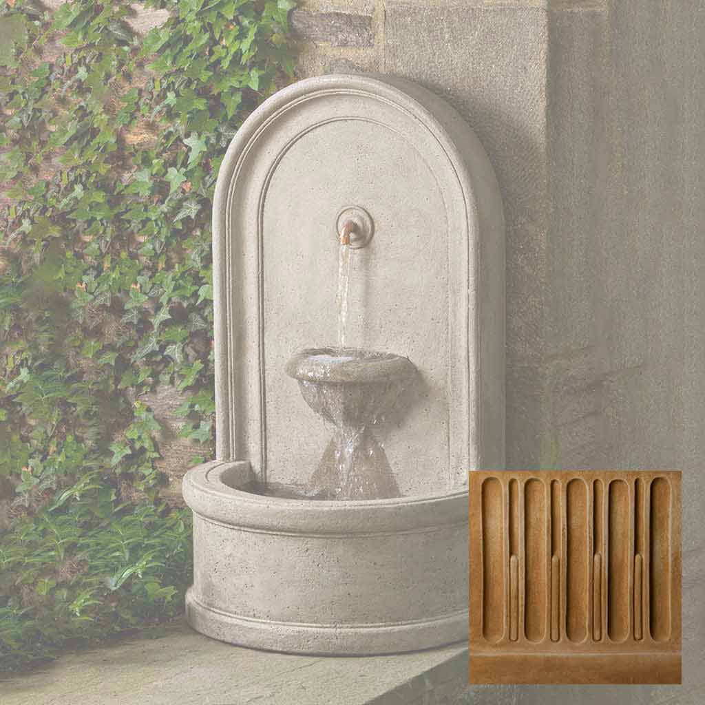 Colonna Fountain