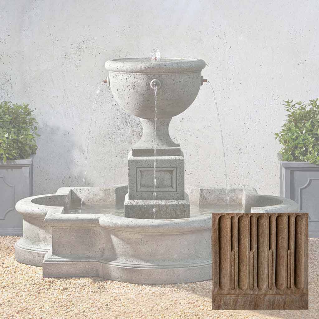Navonna Fountain
