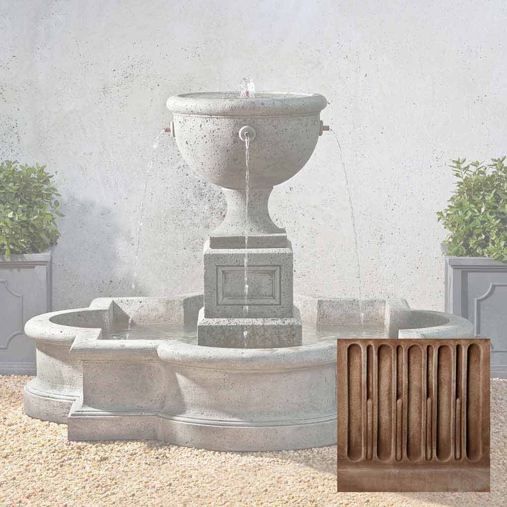 Navonna Fountain