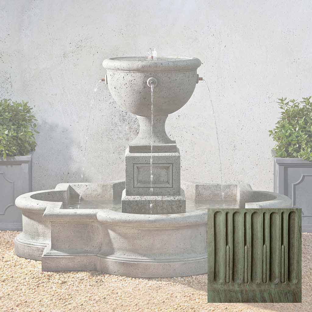 Navonna Fountain