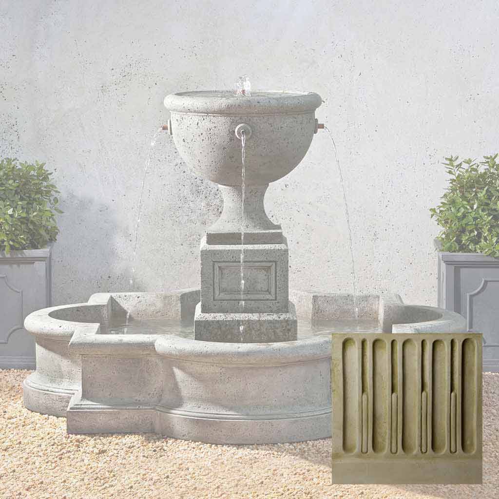 Navonna Fountain