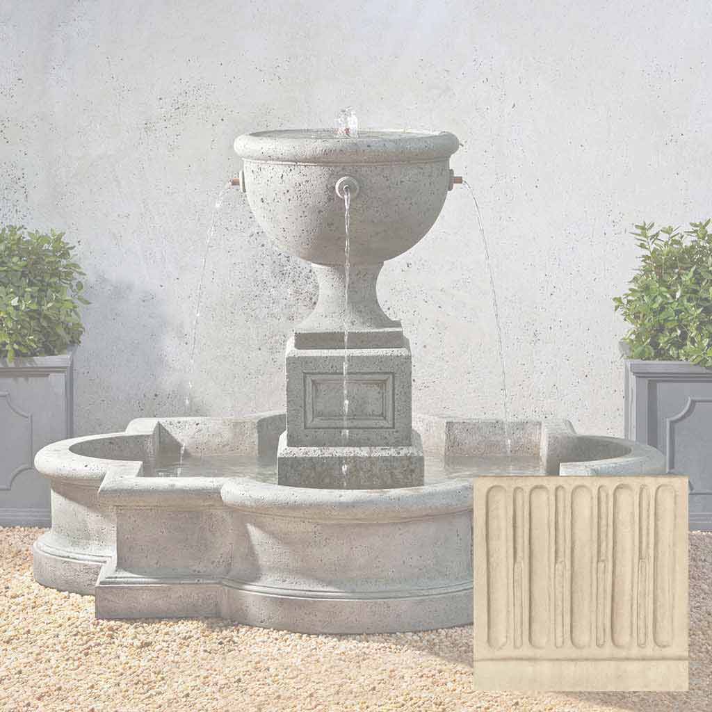 Navonna Fountain