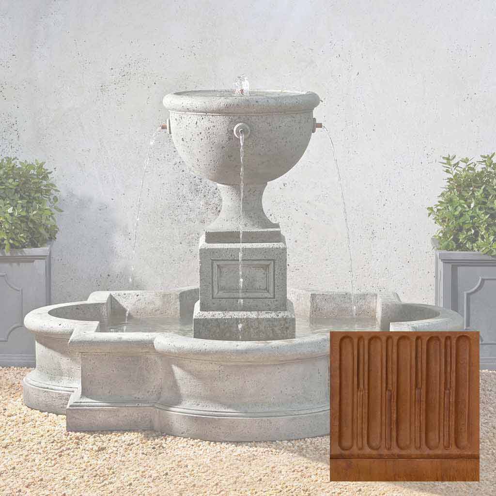 Navonna Fountain