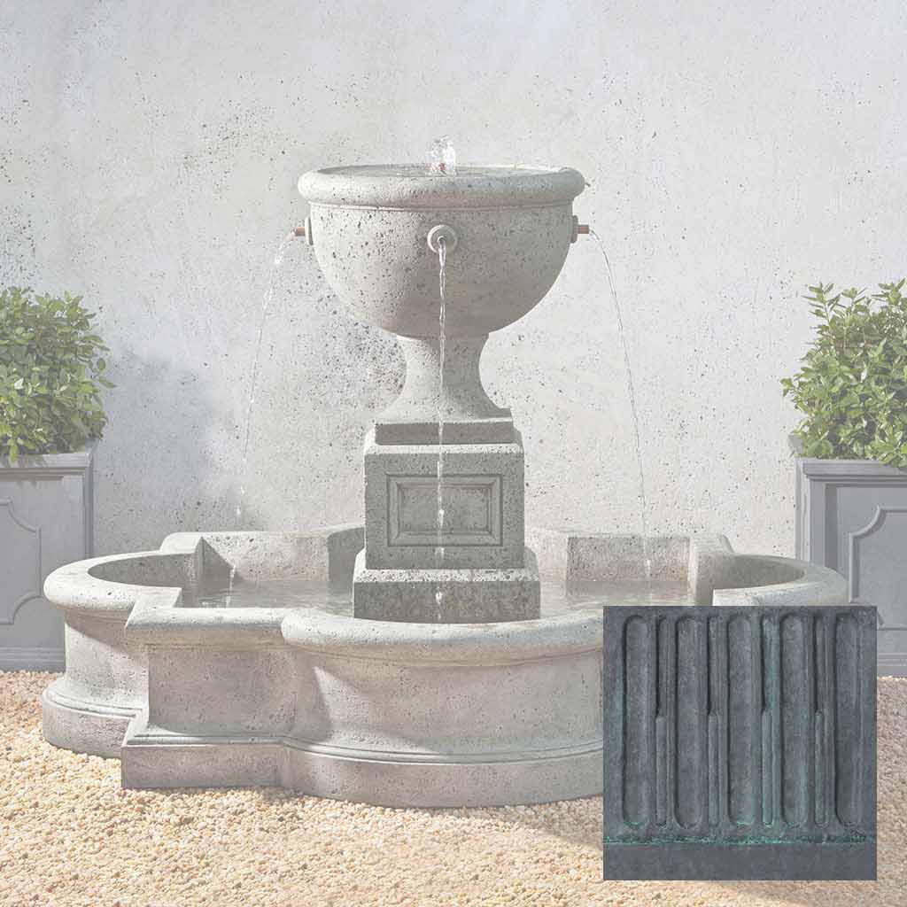 Navonna Fountain