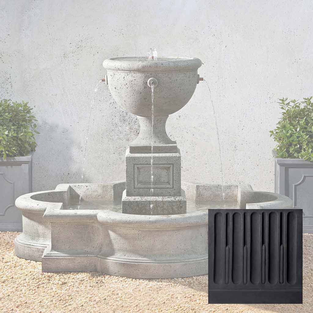Navonna Fountain