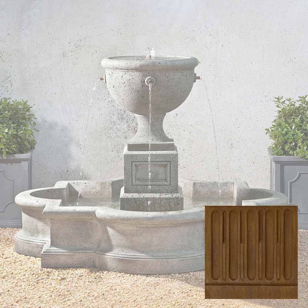 Navonna Fountain