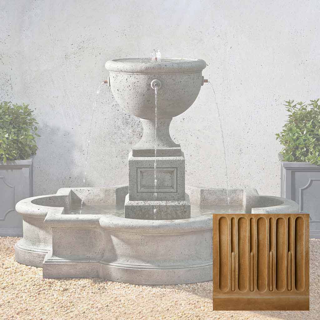 Navonna Fountain