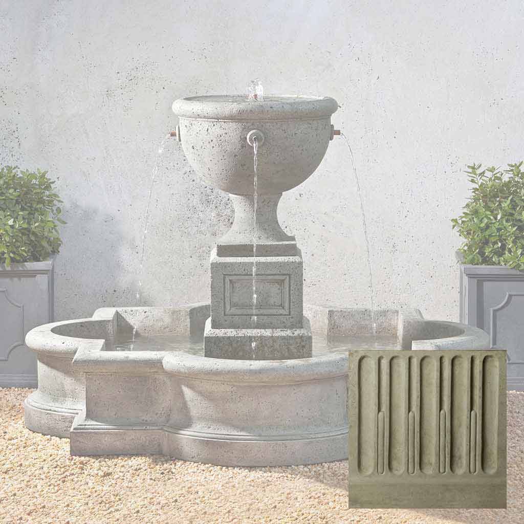 Navonna Fountain