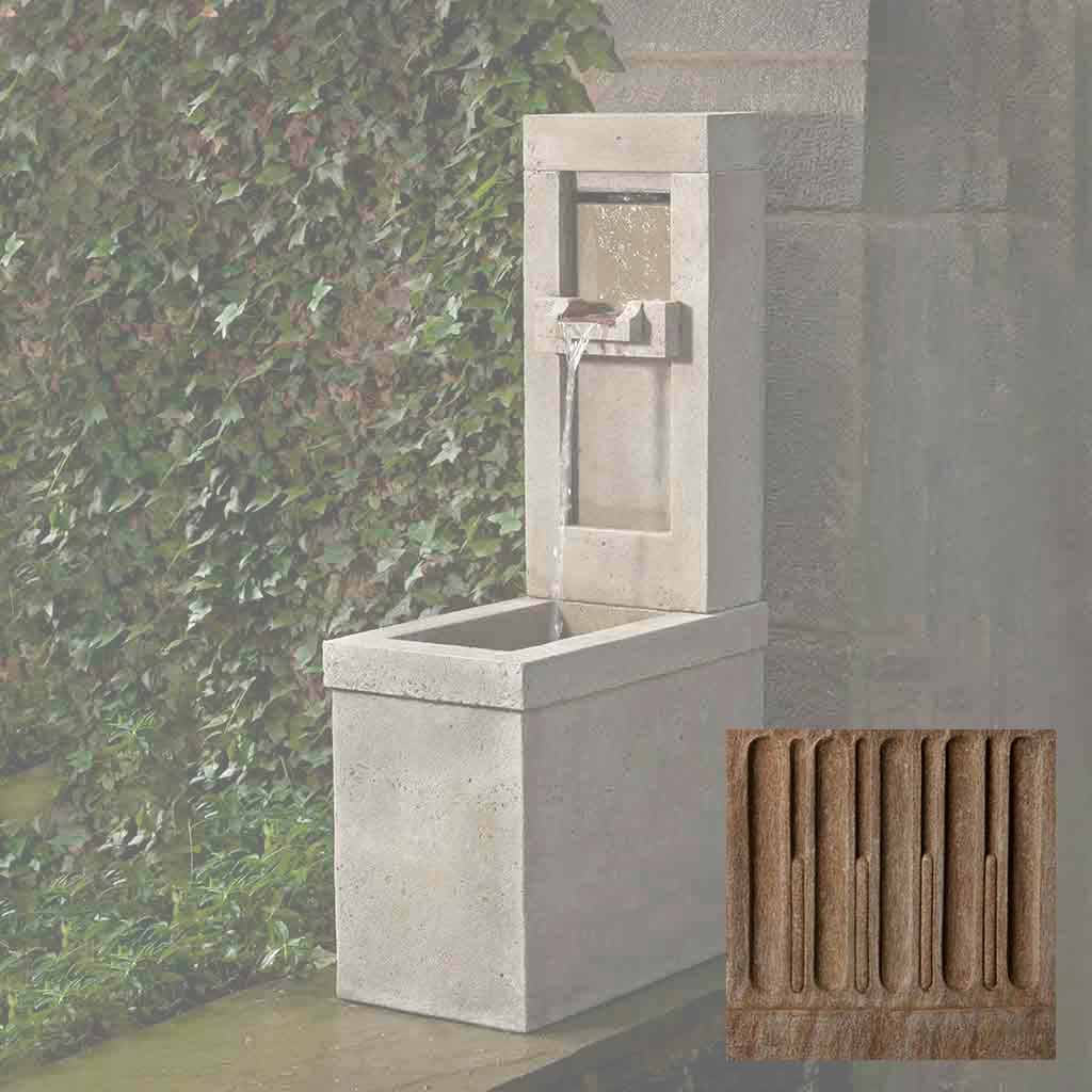 Lucas Fountain