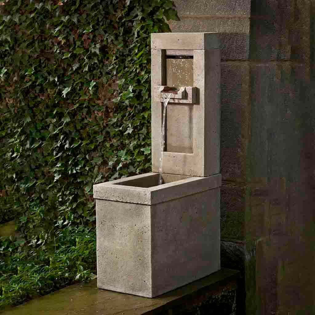 Lucas Fountain