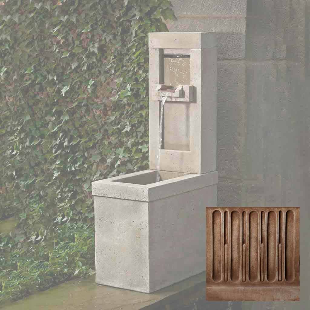 Lucas Fountain