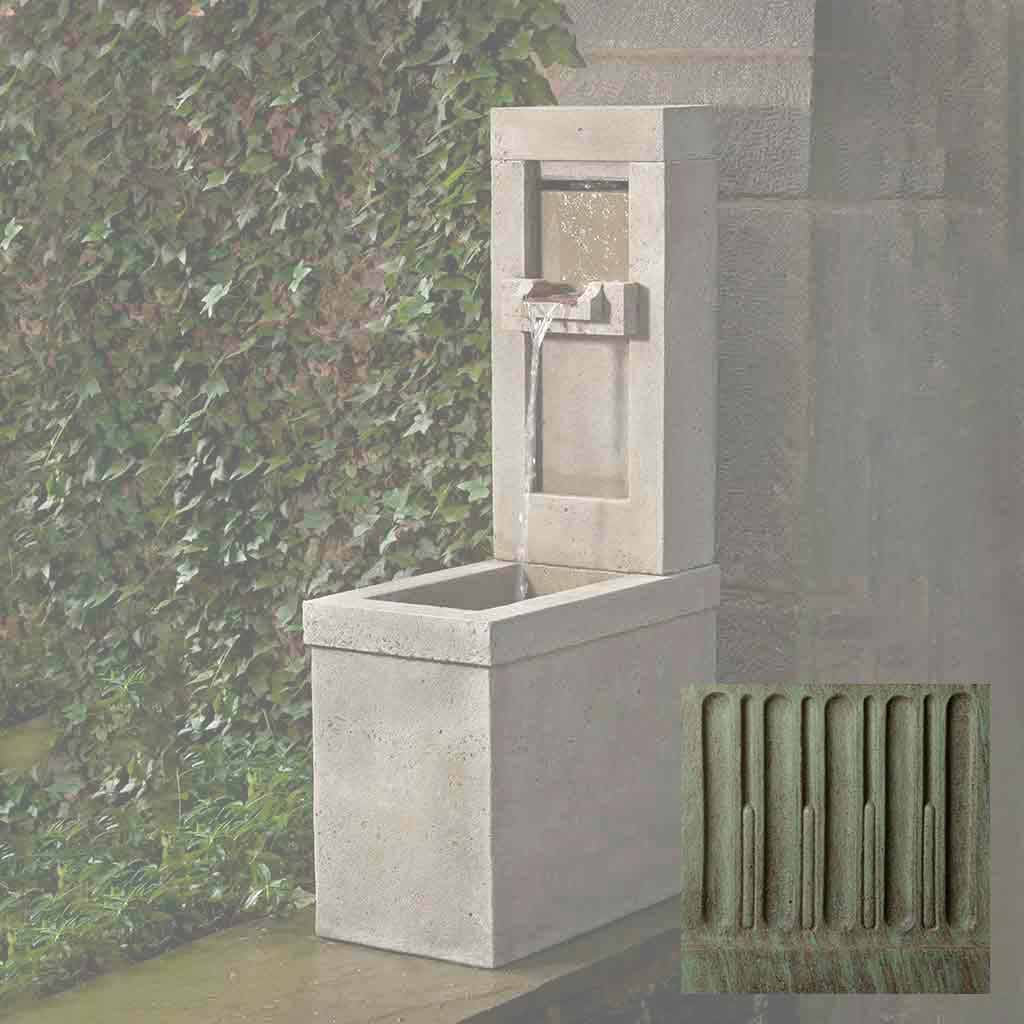 Lucas Fountain