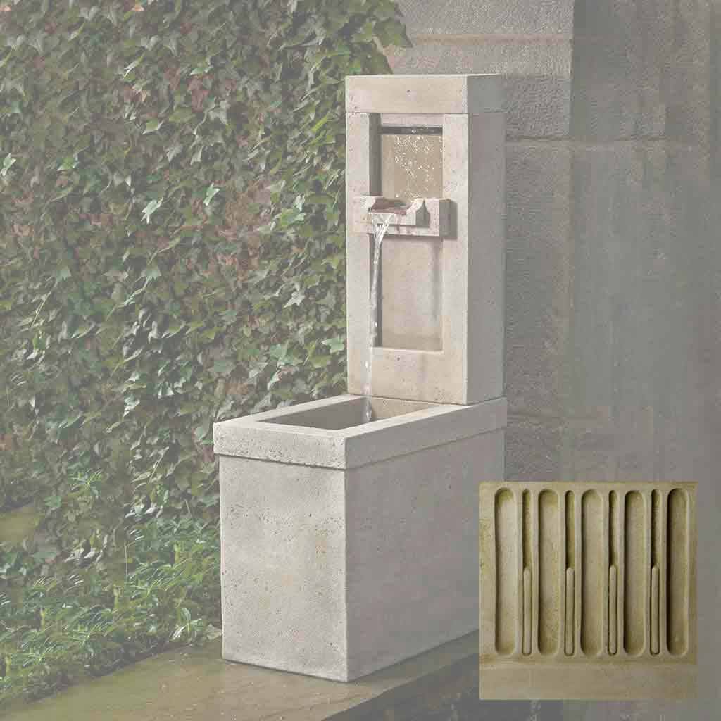 Lucas Fountain