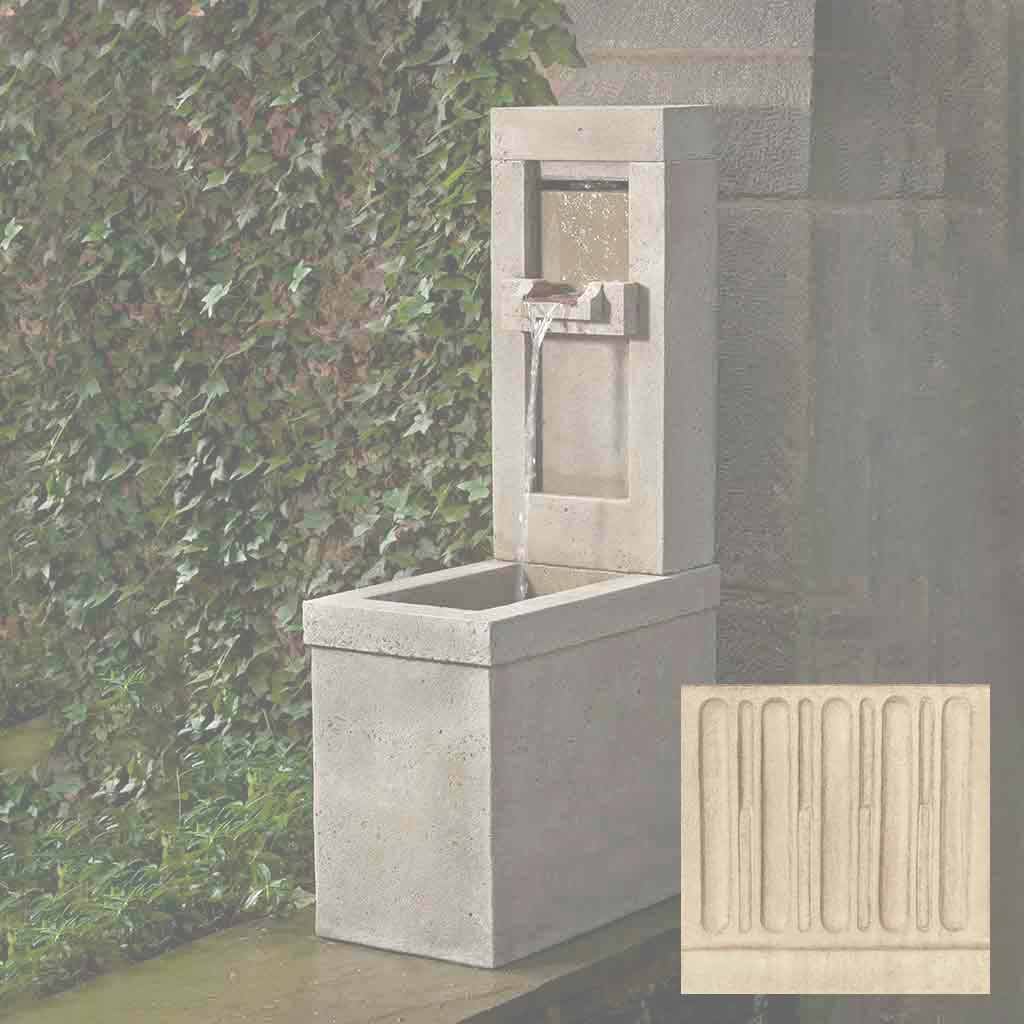 Lucas Fountain