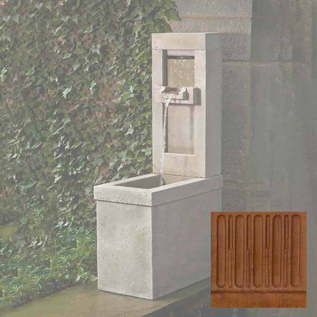 Lucas Fountain