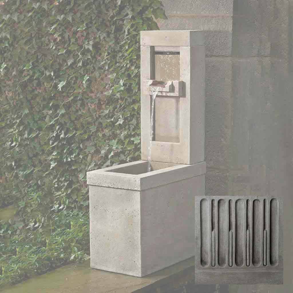 Lucas Fountain