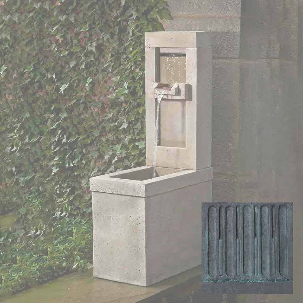 Lucas Fountain