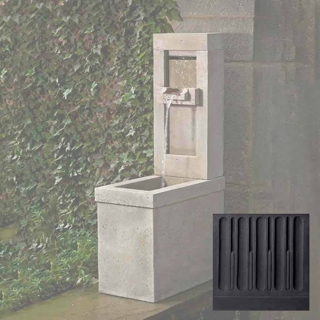 Lucas Fountain