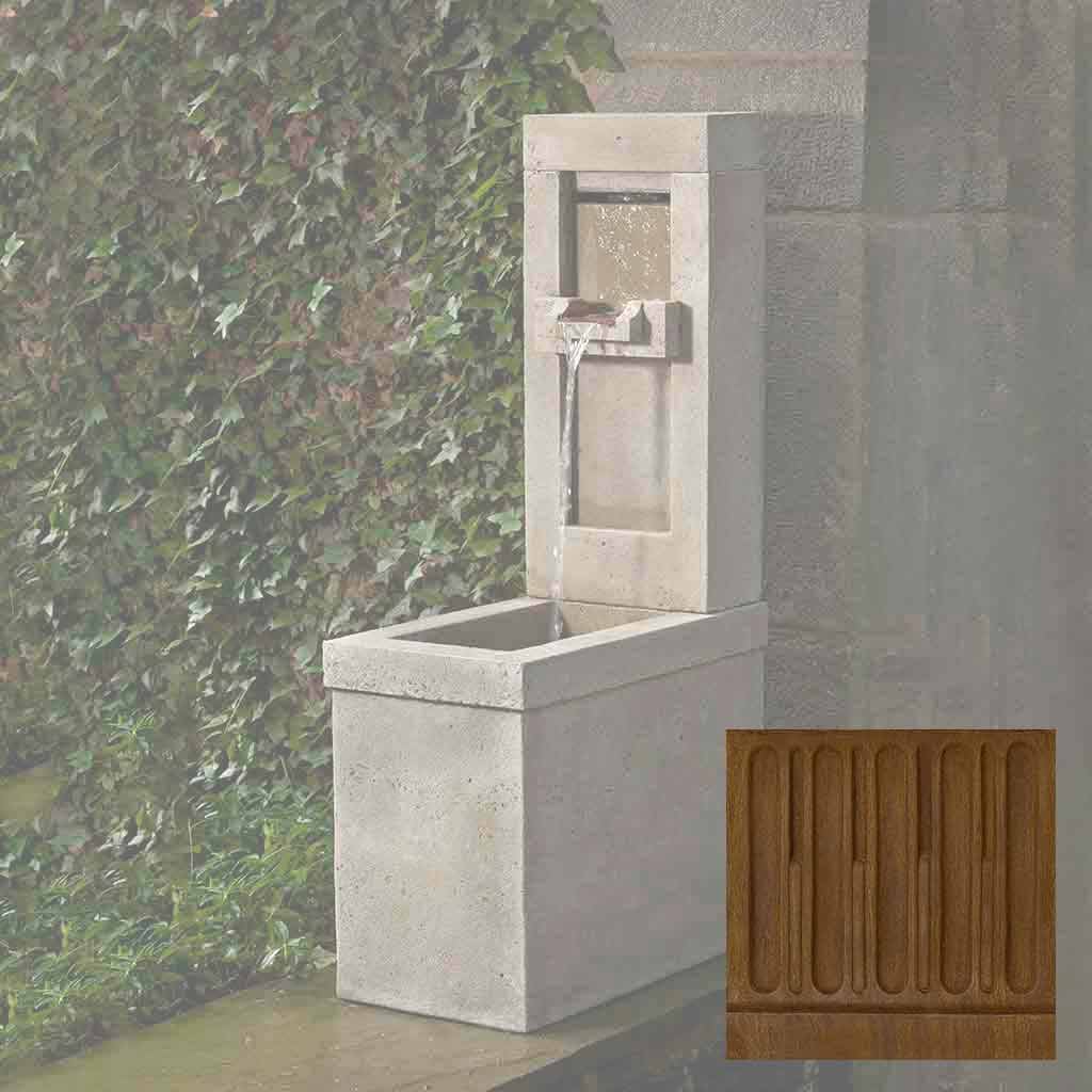 Lucas Fountain