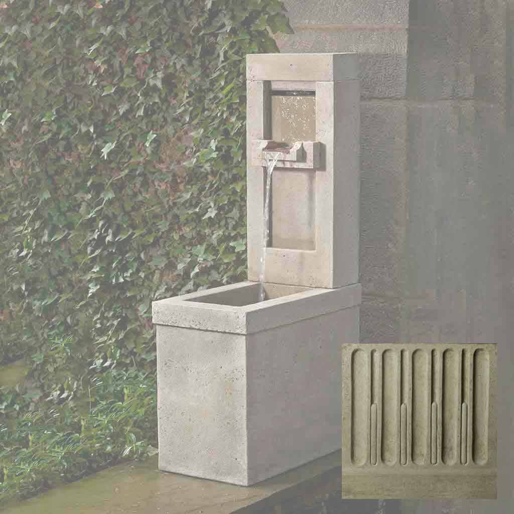 Lucas Fountain