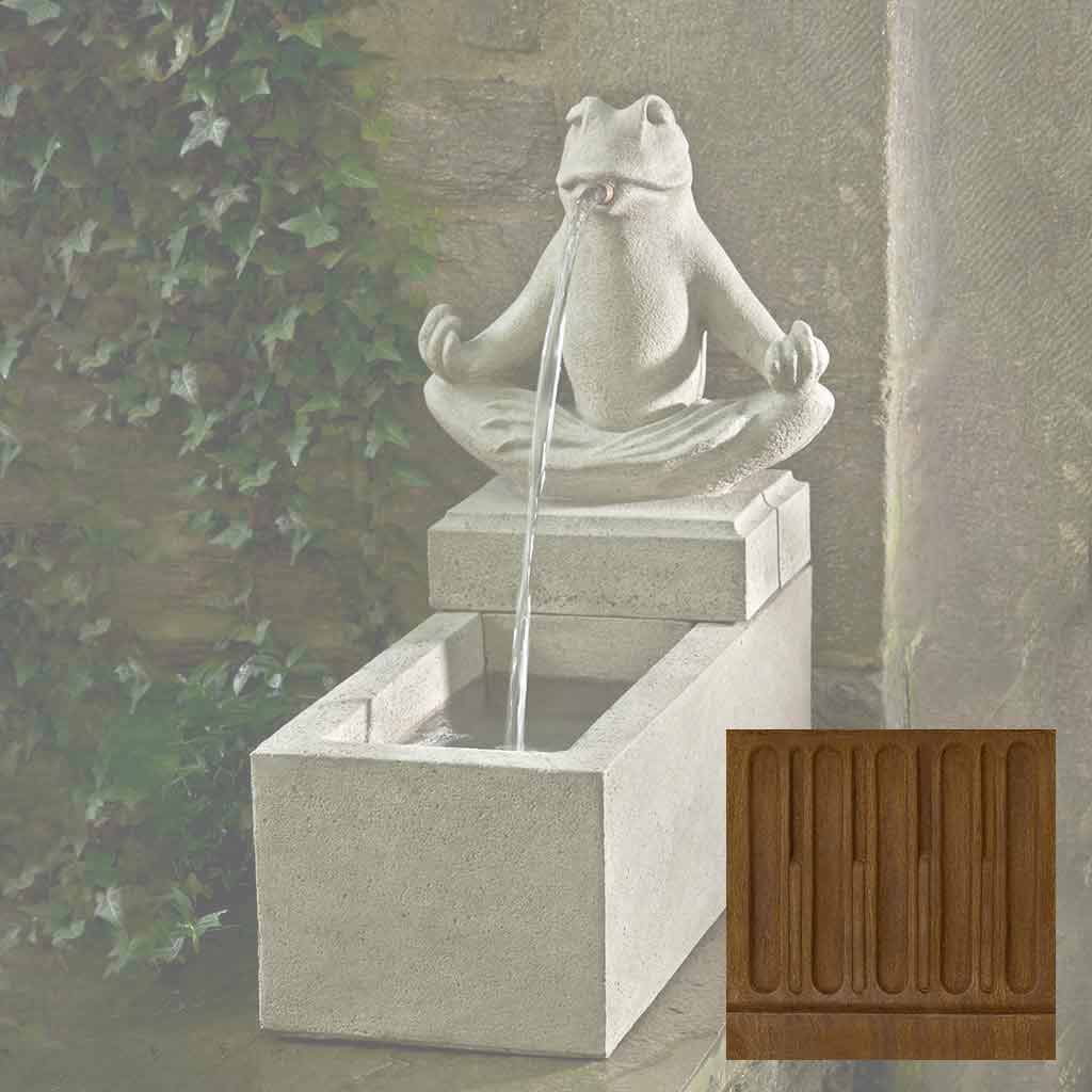 Zen Plinth Fountain