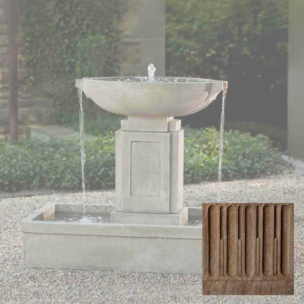 Austin Fountain